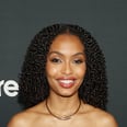 Yara Shahidi's Crown Braid Is the Epitome of Easy Summer Hair