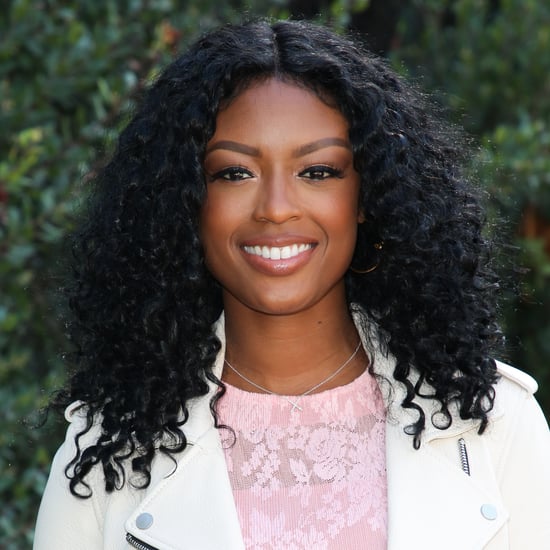 Javicia Leslie's Most Inspiring Quotes