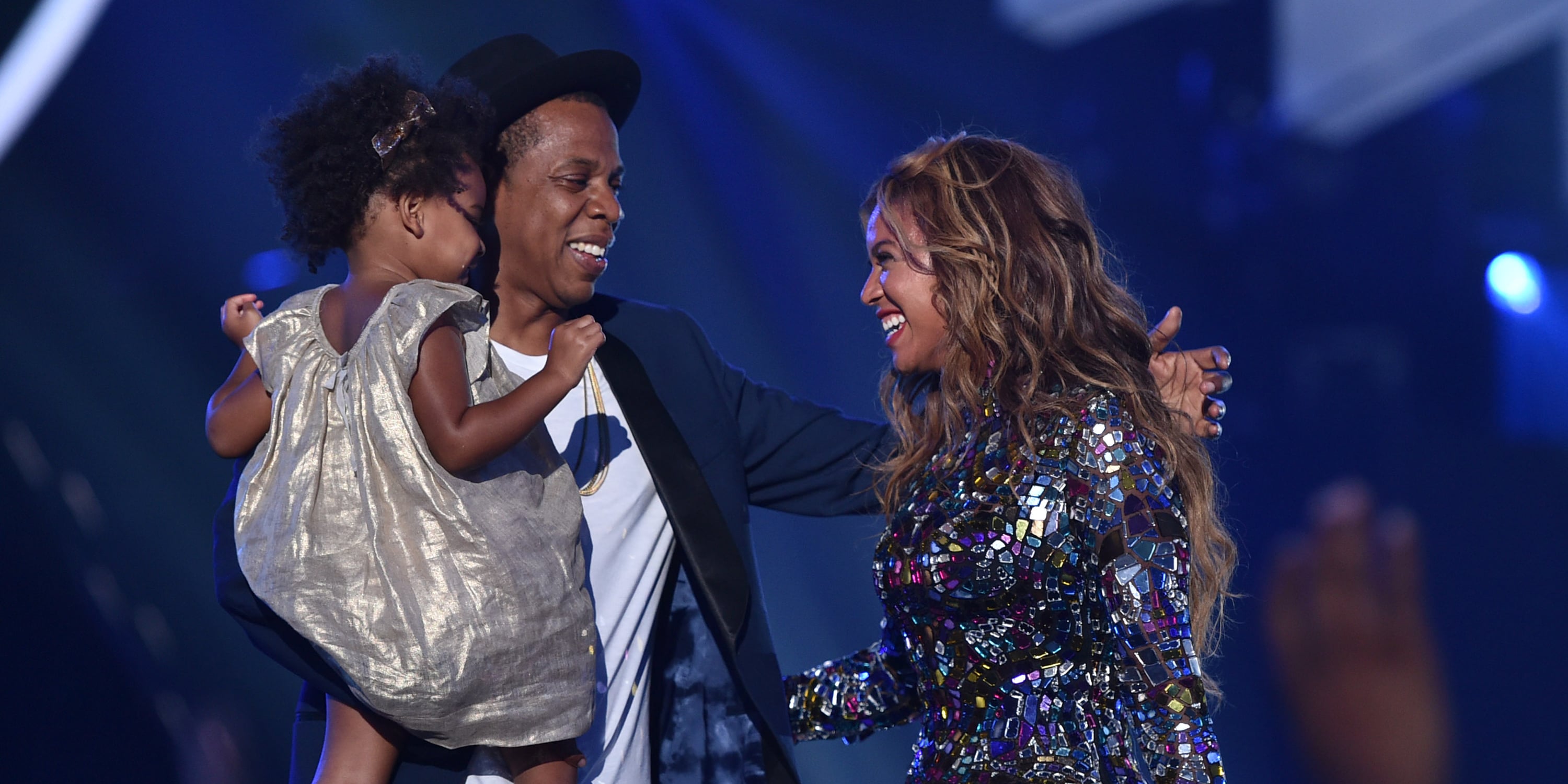 Meet Beyoncé and JAY-Z's Kids | POPSUGAR Celebrity - Vimarsana News