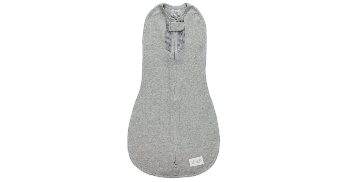 Original Woombie Swaddle Best Baby Gear 2019 POPSUGAR UK Parenting