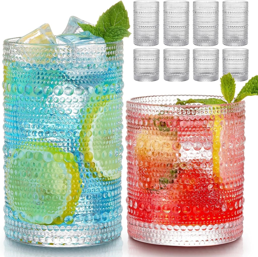 Decorative Glasses