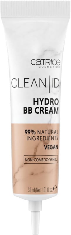 Catrice Clean ID Hydro BB Cream