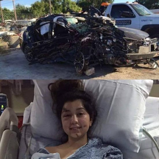 Grieving Mom's Post About Why You Shouldn't Drink and Drive