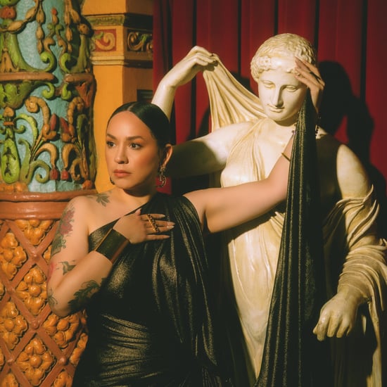Carla Morrison on What Inspired Her New Song "Obra de Arte"