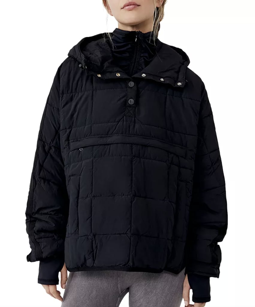 FP Movement Pippa Packable Pullover Jacket