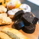 Chocolate Salami Just Might Best