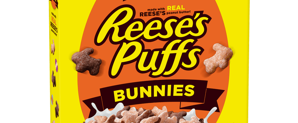 Where to Buy Reese’s Puffs Bunnies Cereal 2021