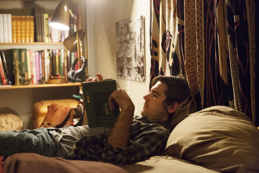 Both Shows Are Based on Best Selling Book Series