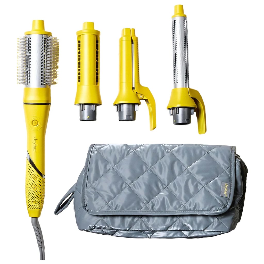Best Hair Tool With Carrying Case