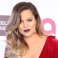 Khloé Kardashian Has the Sexiest Beauty Style of All Her Sisters