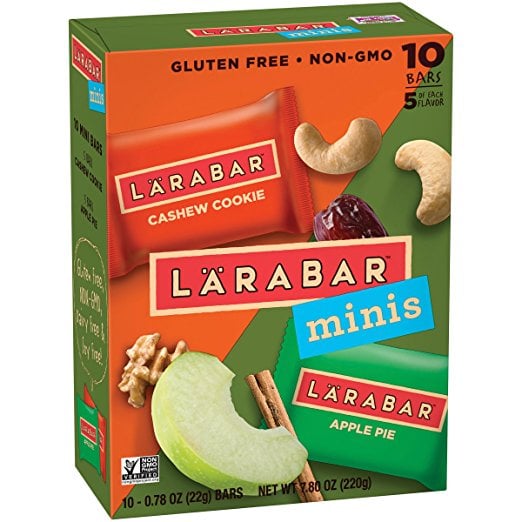 Larabar Minis