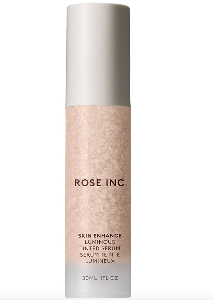 Rose Inc Skin Enhance Luminous Tinted Serum