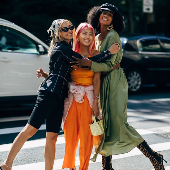Autumn Fashion Street Style Trends to Try 2019