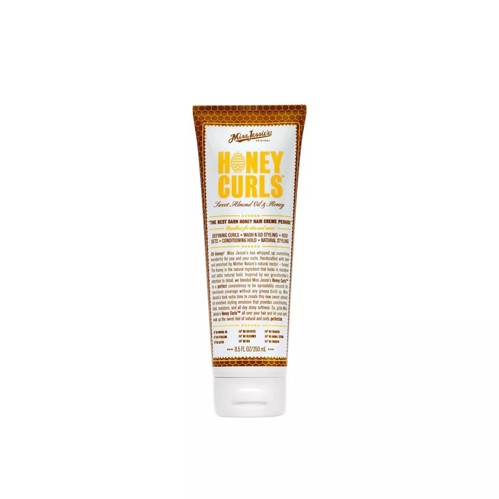 Best Curl-Enhancing Cream