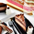 Ready For Dessert? The Cheesecake Factory Is Giving Away 40,000 Slices For FREE!