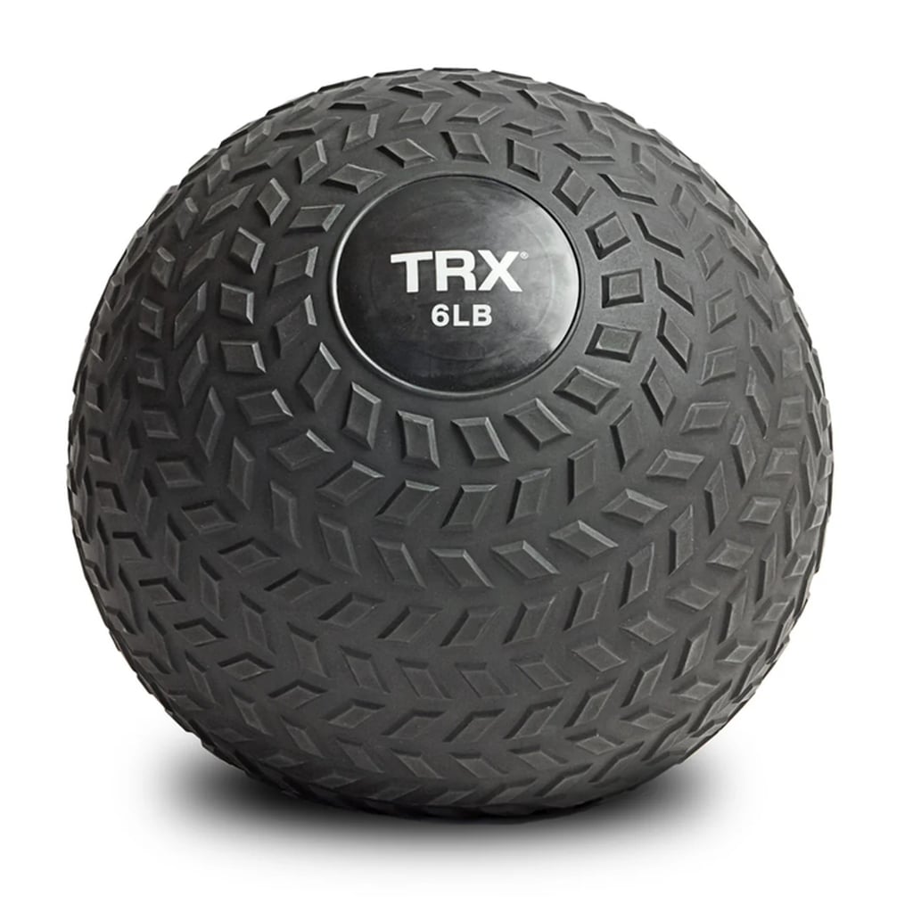 Best Medicine Ball For High-Impact Exercise