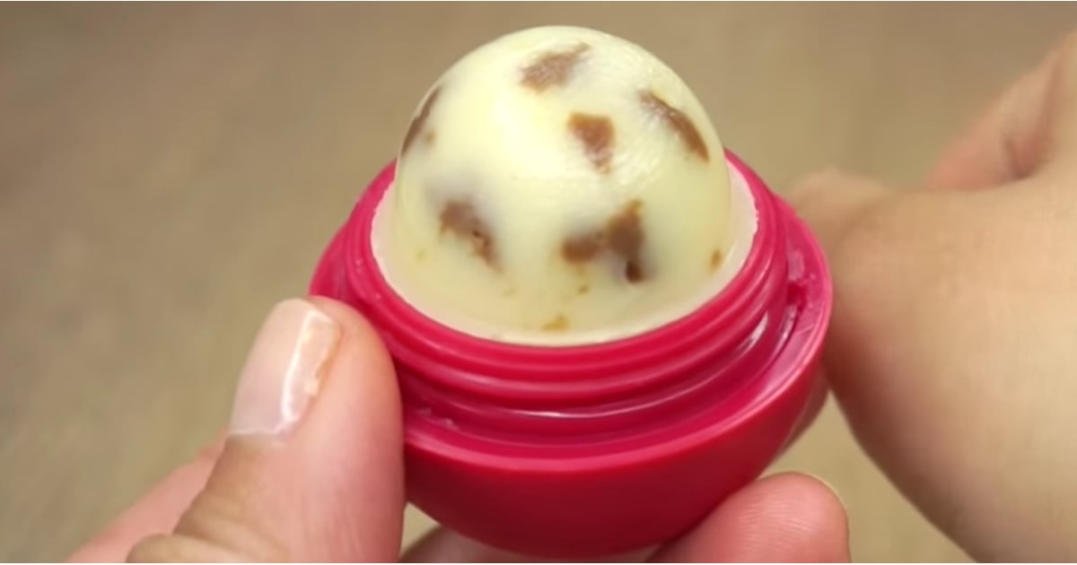 DIY EOS Lip Balm Recipes POPSUGAR Beauty