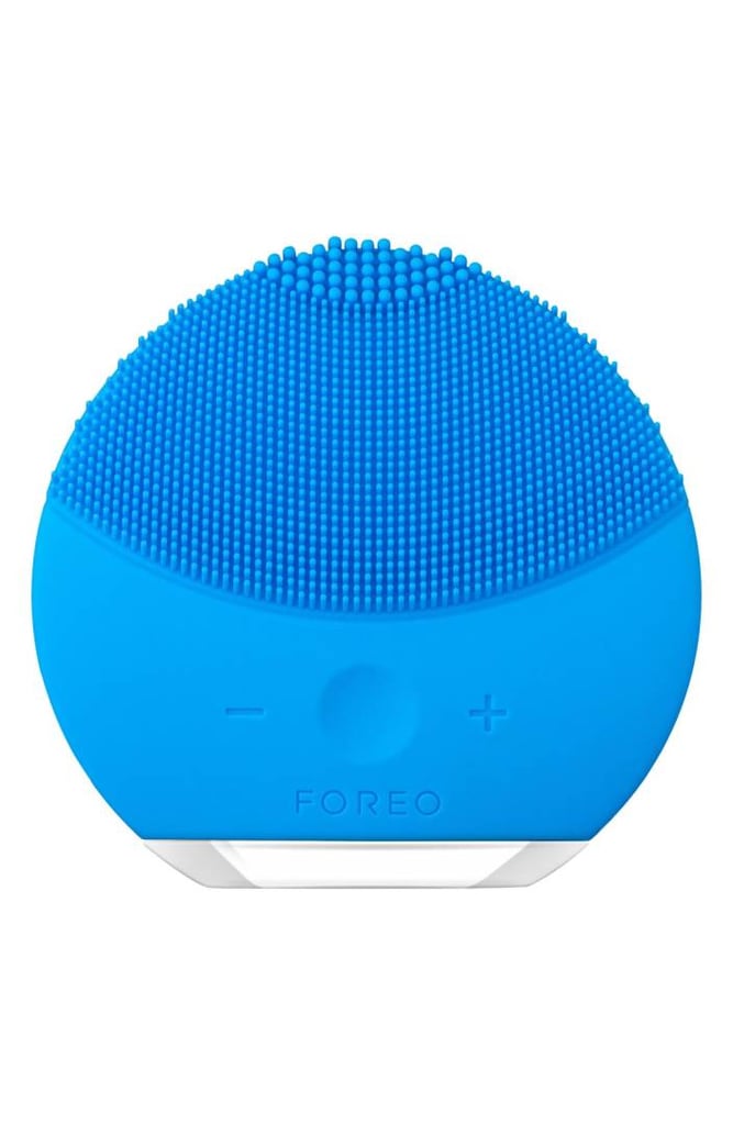 LUNA(TM) mini 2 Compact Facial Cleansing Device