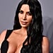Kim Kardashian's Halloween Decor Is Just as Over the Top as You'd Expect