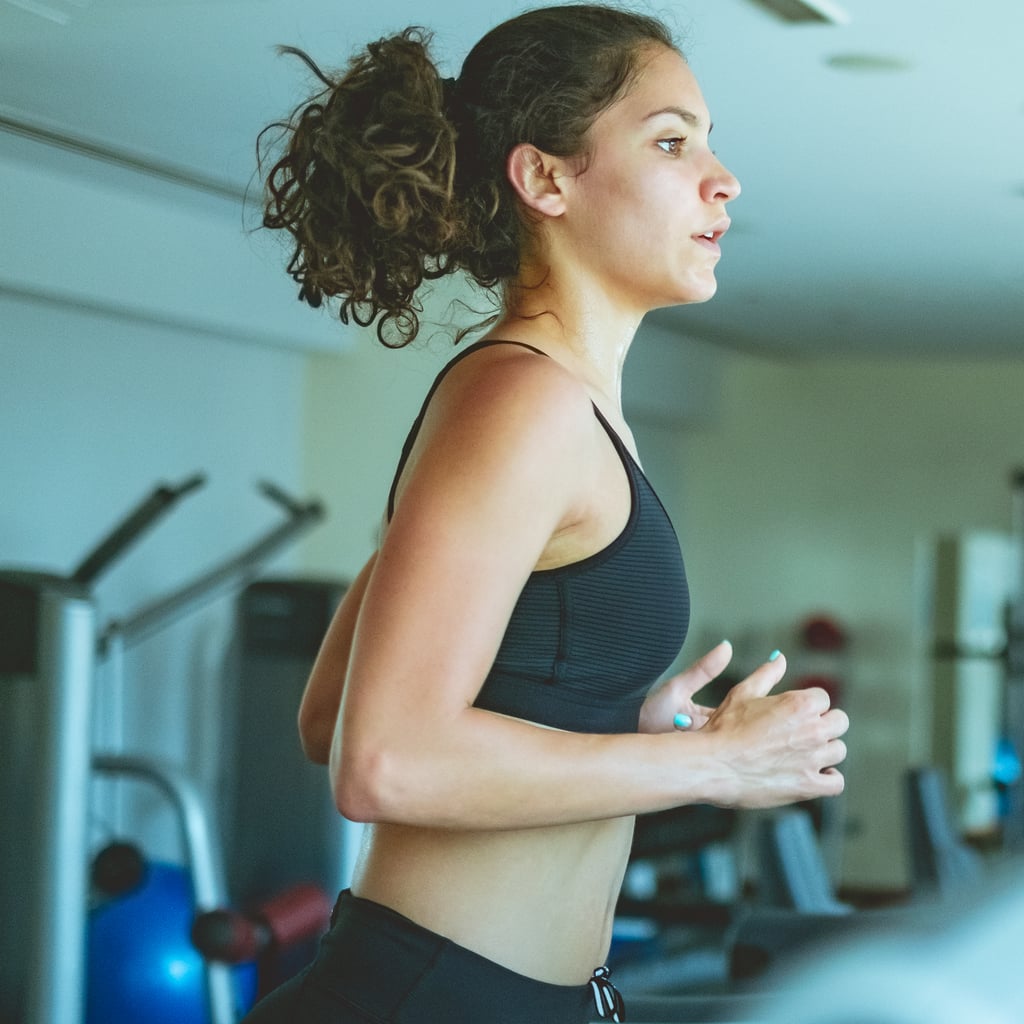 Get Hooked on Running With These Treadmill Workouts For Beginners