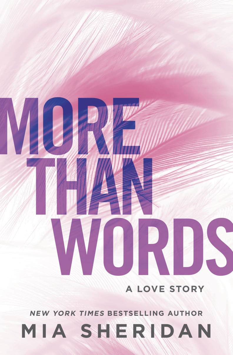 More Than Words, Out June 12