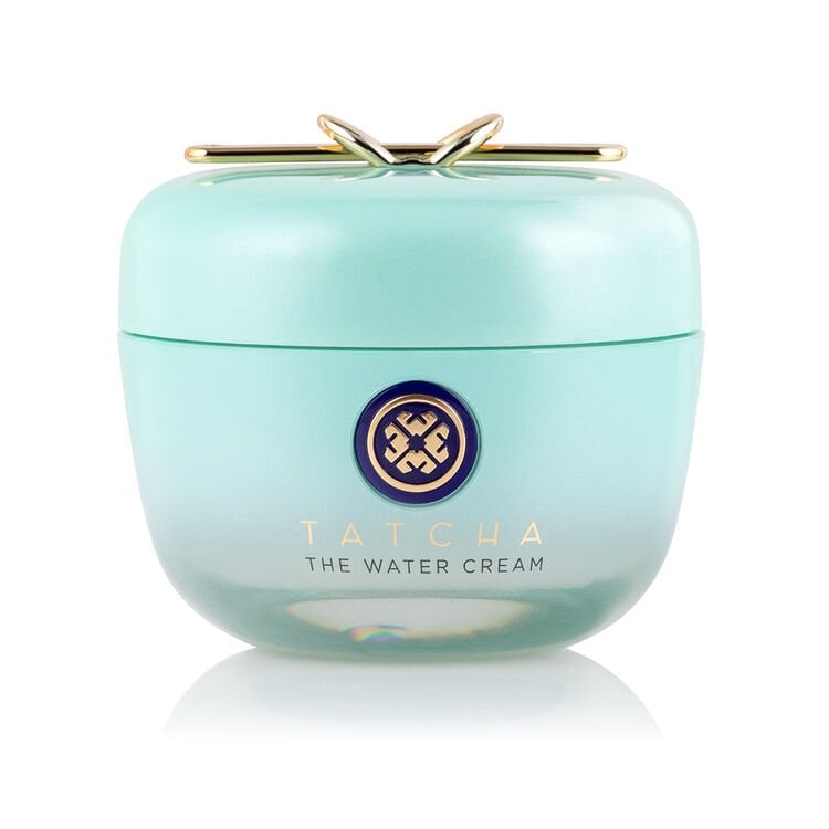 Tatcha's The Water Cream