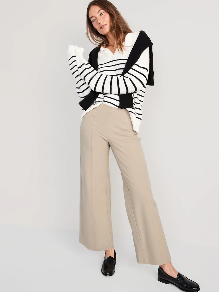 The Most Comfortable and Flattering Pants For Women | 2023 | POPSUGAR ...