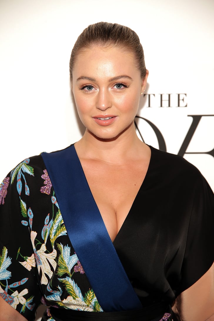 Sexy Iskra Lawerence Pictures Popsugar Celebrity Photo 90 9222