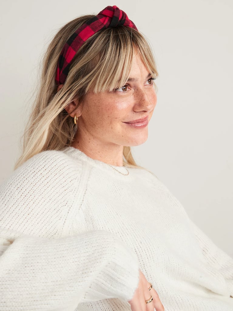 Old Navy Fabric-Covered Headband