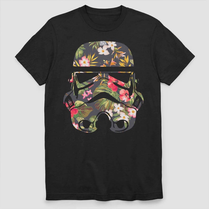 Men's Star Wars Stormtrooper Short Sleeve Graphic T-Shirt