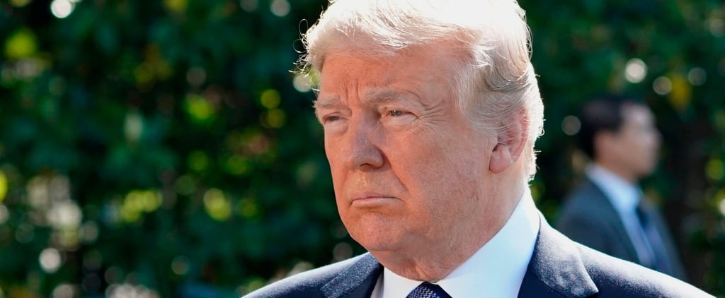English Teacher Edits Trump-Signed Letter