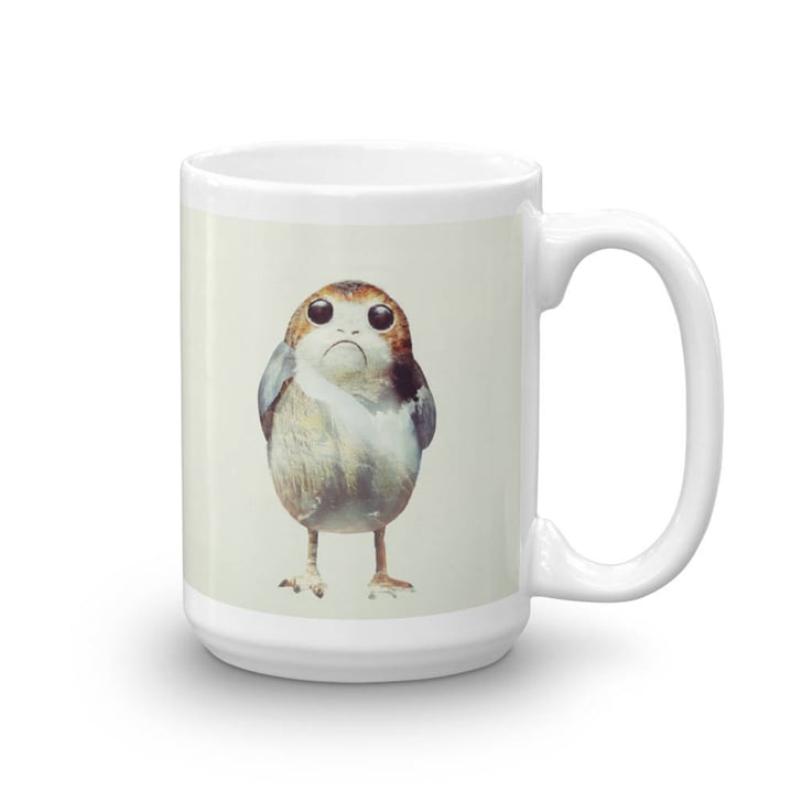 Mug Star Wars Gift Ideas POPSUGAR Entertainment Photo 14