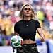 Trinity Rodman Isn't Afraid to Capitalize on the World Cup
