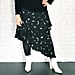 Flattering Midi Skirt