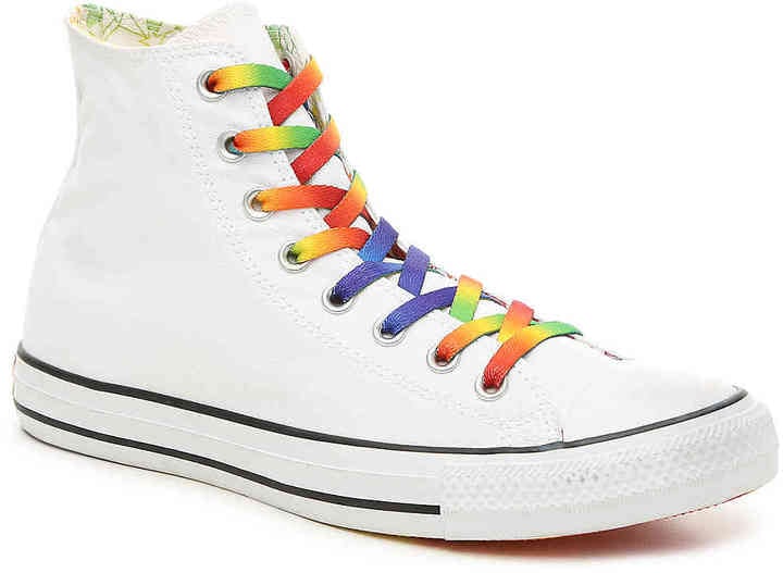 Converse Chuck Taylor All Star High-Tops