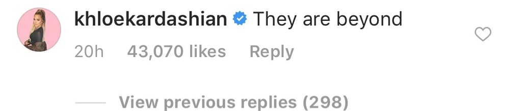 First Photo of Chicago, Stormi, and True Together
