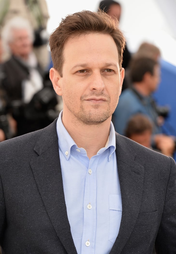 Josh Charles | Hot Emmy Nominees 2014 | POPSUGAR Celebrity Photo 3