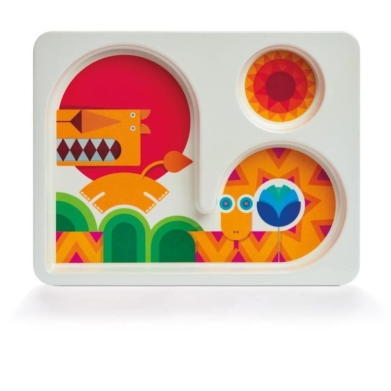 Eco Toddler Dishes