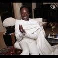Billy Porter Looked Absolutely Ethereal in an All-White Ensemble For the Emmys