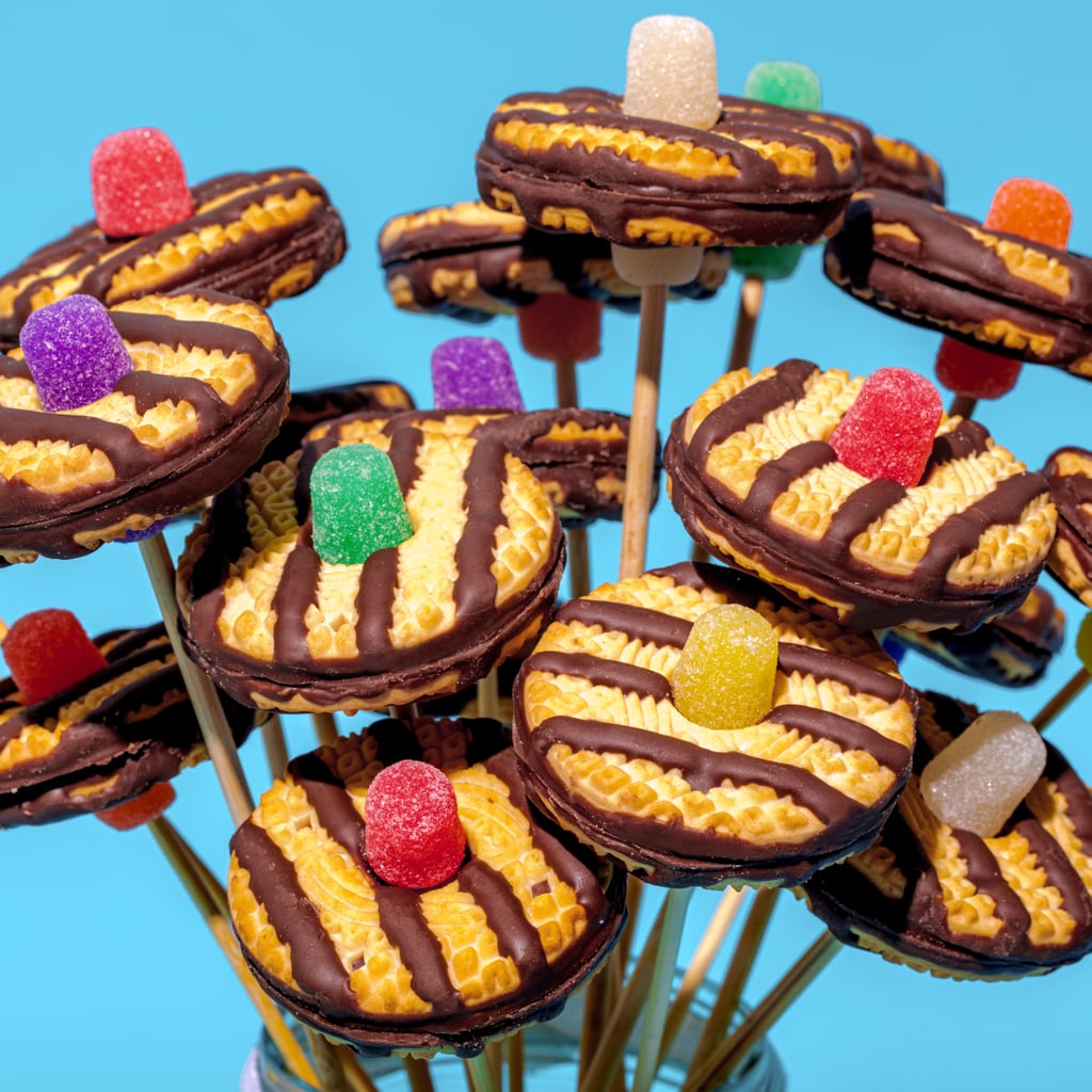 How to Send a Keebler Cookie Bouquet to Someone