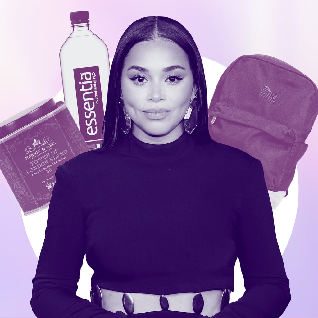 Lauren London's Must Haves: From a Cozy Tea to a Calming Complexion Serum