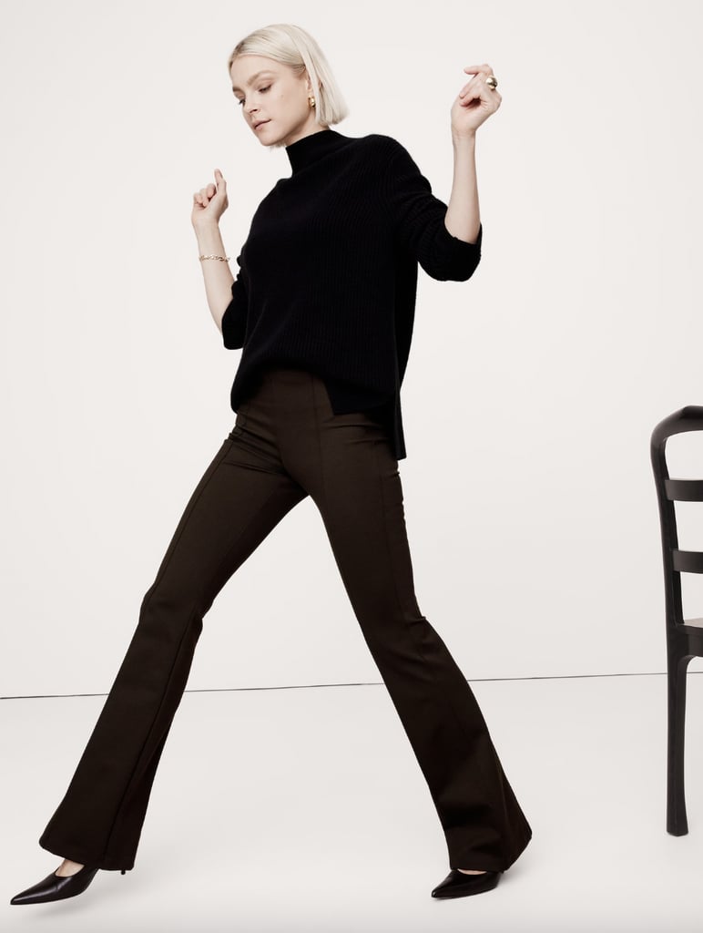 Tailored Pants