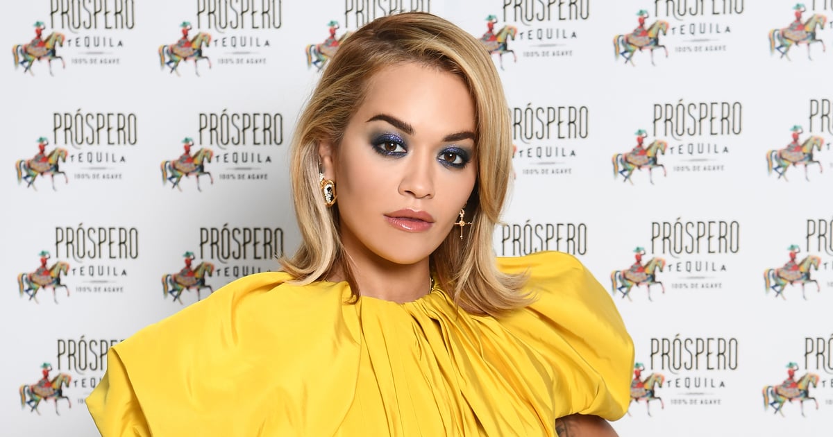 Rita Ora's Relationship History Includes Some Names You'll Definitely Recognize