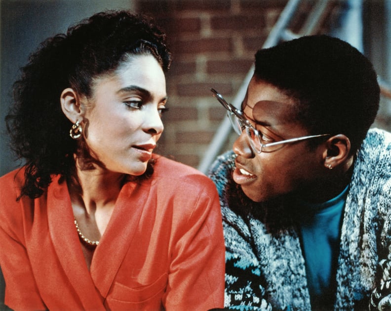 A Different World: Dwayne and Whitley