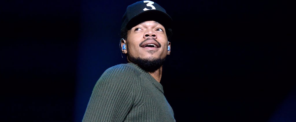 Barack Obama's Message at Chance the Rapper Concert 2017