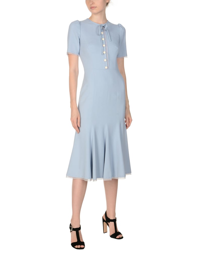 Dolce & Gabbana 3/4 Length Dress