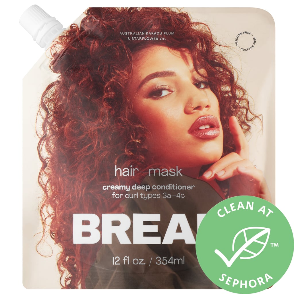 Bread Beauty Supply Hair Mask Creamy Deep Conditioner