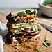 Vegetarian Sandwich Fillings, Ideas and Recipes