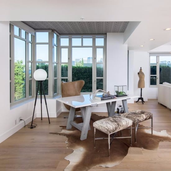 Kendall Jenner Selling Her Condo in Los Angeles