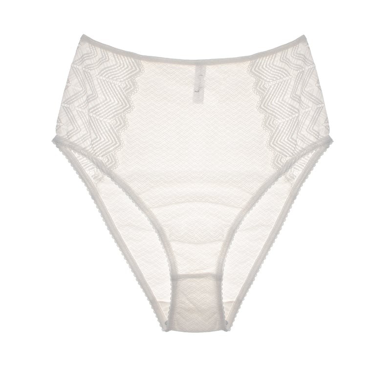 Lonely Misha High Waist Brief